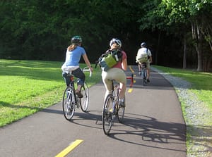 Local Greenway