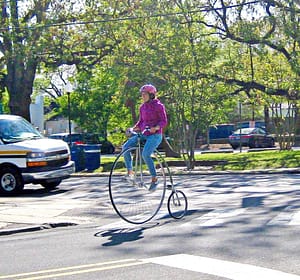 Cool Bikes TBD